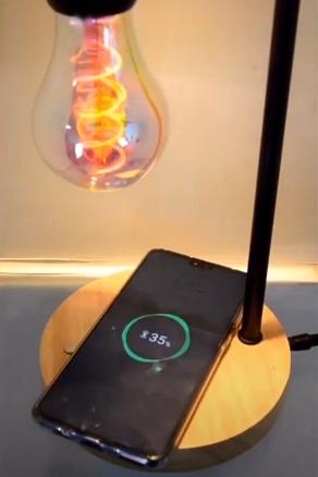 森度游 现在的生活用品都这么神奇了吗
