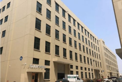 动态 烘焙包装巨头新厂顺利封顶,年产14000吨包装制品