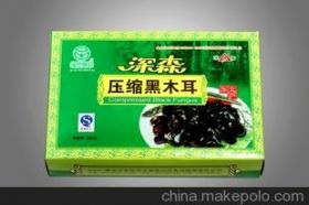牡丹江深森山珍食品有限责任公司18604635708 企业库 