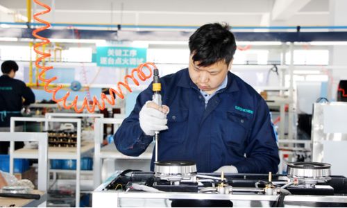 森歌315品质工厂行 用实力保证,让品质说话